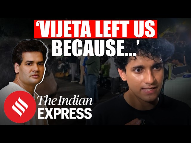 CJP Protest: Saurav Das On Why Vijeta Quit, Future Of The Protest