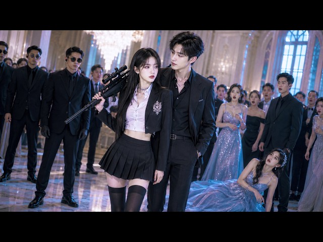 Adopted daughter kills the true heiress for wealth, but she revives with a new soul and exposes her
