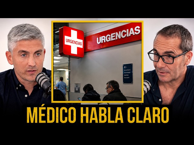 ER Doctor Explains When You Should Go to the Hospital and When It's Not Necessary