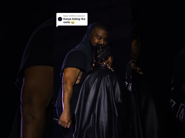 Kanye Moment #Kanye #music #kanyewest #beatmaker #musicindustry #beat #producer