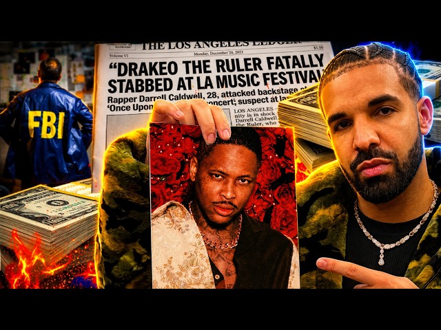 G Malone Says Drake Is Funding a Campaign to Lock Up YG… AD & Pun CHECK G 😳🔥