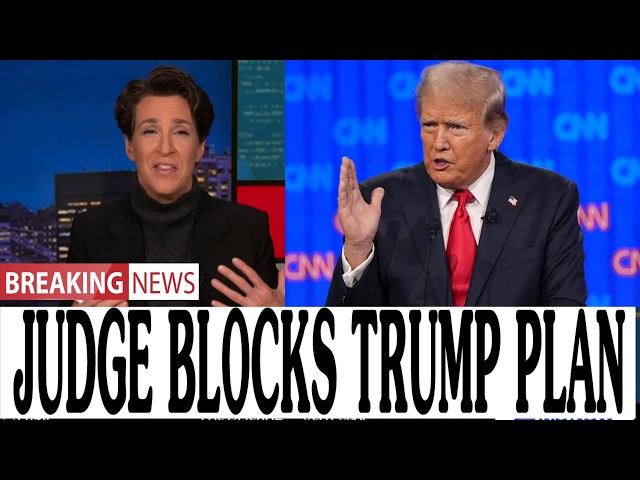 The Rachel Maddow Show 6/1/26  | 🅼🆂🅽🅱️🅲 Breaking News Today June 1, 2026