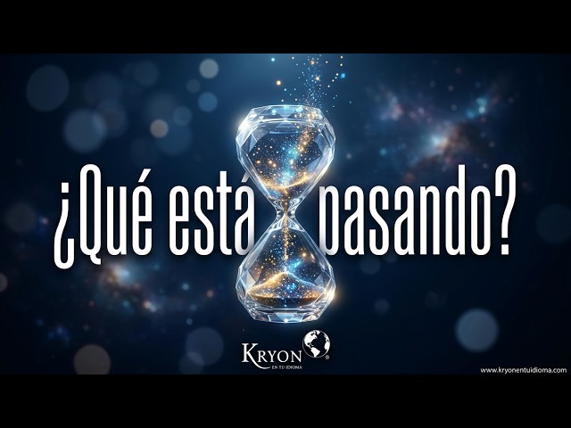 ¿Las cosas se aceleran o van más lento?