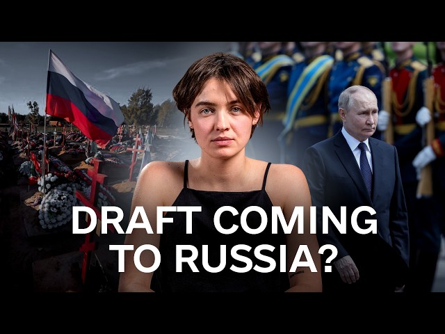 Why Russia needs a new round of mobilization