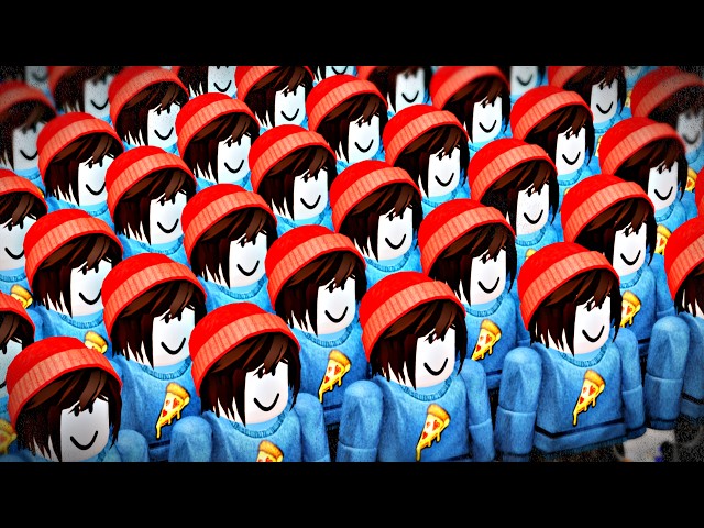 Roblox Responds to the Bots