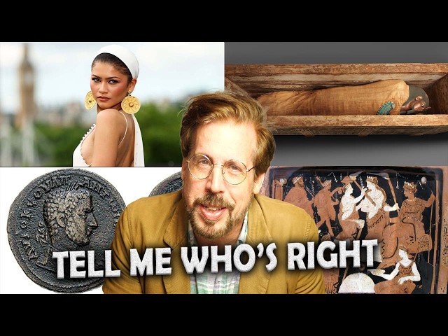 10 Heated Controversies Shaking Up Ancient History (2026)