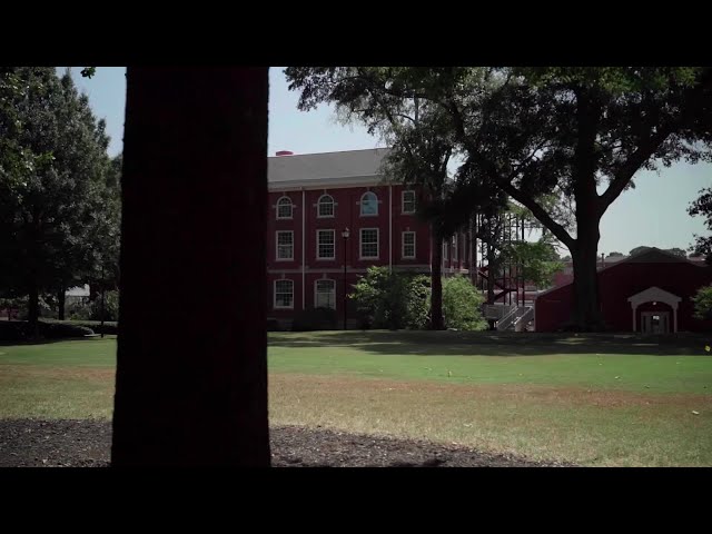 Father & Son Discuss HBCU Fraternities