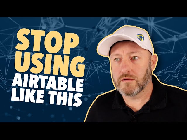 How to Think About Airtable in 2026 (Beginner Guide)