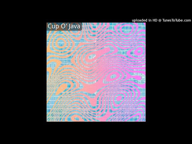 Cup O' Java