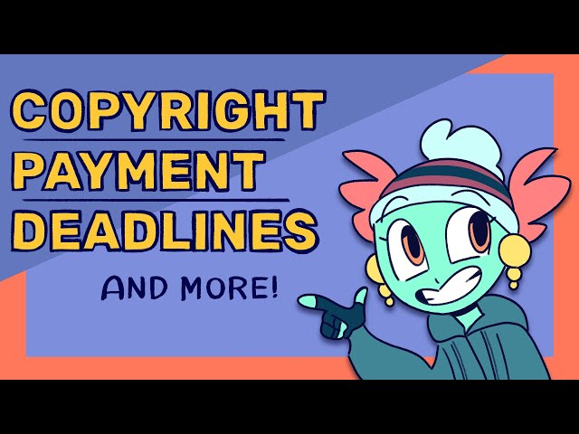 What EVERY artist should know about taking COMMISSIONS
