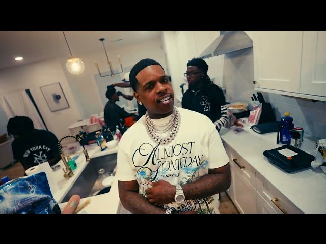 2FithyRicky - Lil Buddy [Official Music Video]
