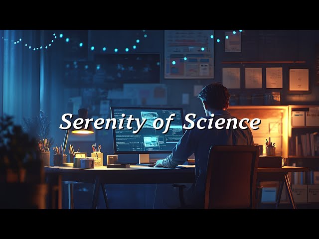 computer science study mix | software dev essentials 💻 🔍 📱