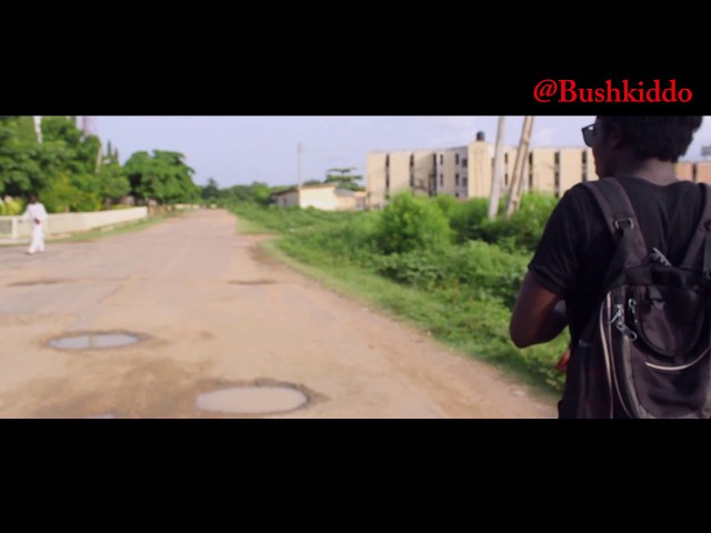 karon aljani da bushkiddo