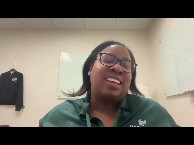 Preparing Students for an AI-Powered Future | Teacher Spotlight Schinnel Small