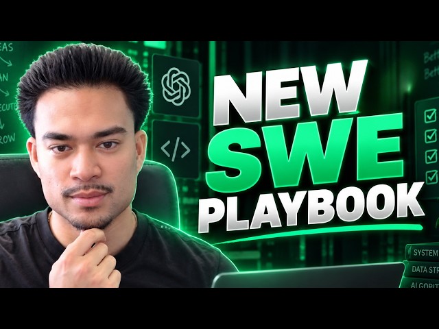 AI, SWE Interviews & Career Advice (Live Q&A)