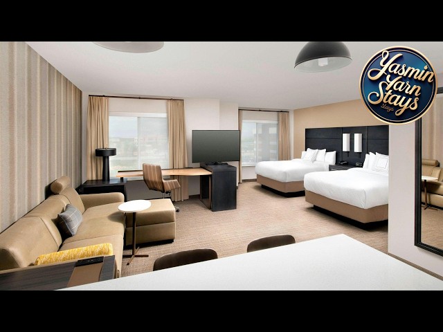 Residence Inn Denver Airport/Convention Center | Denver (CO), United States | Hotel Review 🛏️
