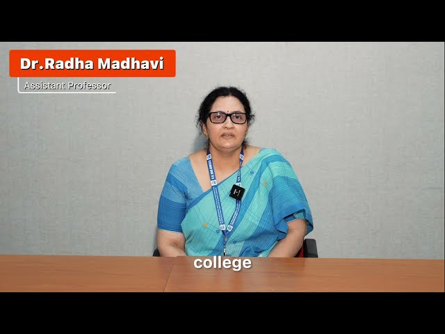 Admissions Open for B.Tech 2026-27 | AICTE Approved Programs | CR Rao AIMSCS |