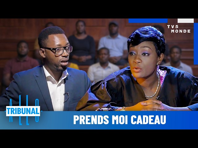Il l'accuse d'intrusion et d'agression... la vérité éclate | ALLÔ TRIBUNAL S1EP33 🇨🇮