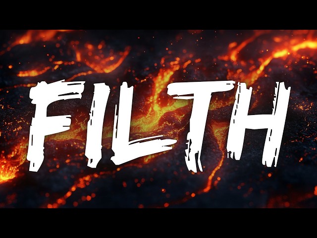 FILTH by Aiden Malacaria