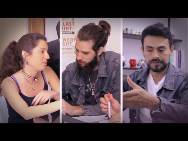 TLS - ARCADE MUSIC - El primer albúm de ROCK que se juega