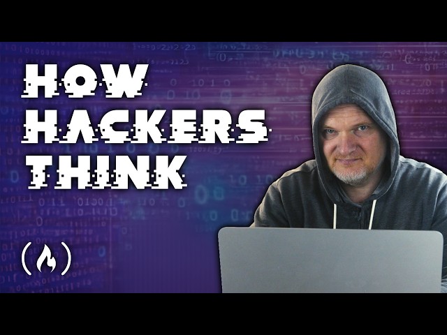 How Hackers Think