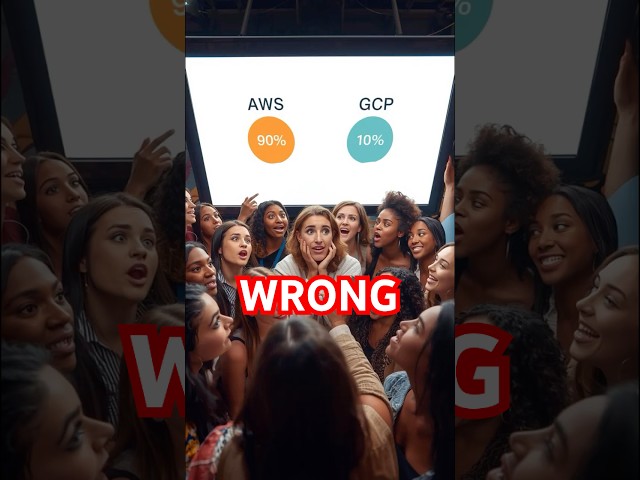 WARNING Don't Choose Wrong Cloud Platform for TensorFlow