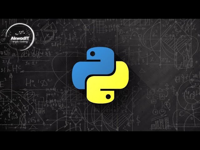 41- التعامل مع ملفات csv  - دورة البايثون