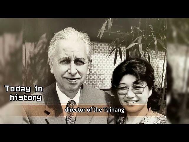 Heel & Root | Healing and Caring: Honoring Internationalist Hans Müller