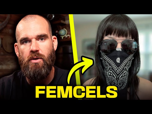 TikTok Is Creating Female Incels