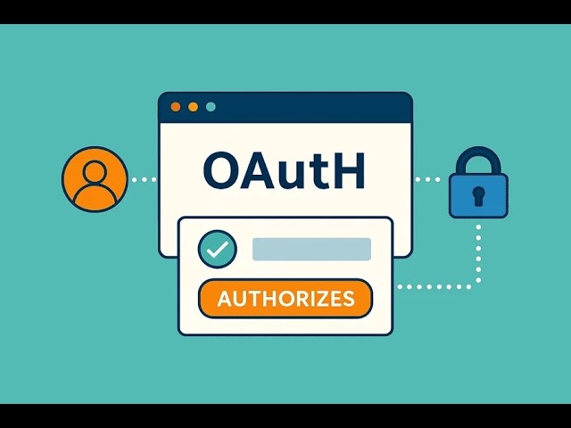 WDD 341 – Project 2 Part 2 | GitHub OAuth Authentication – Padel Tournament API