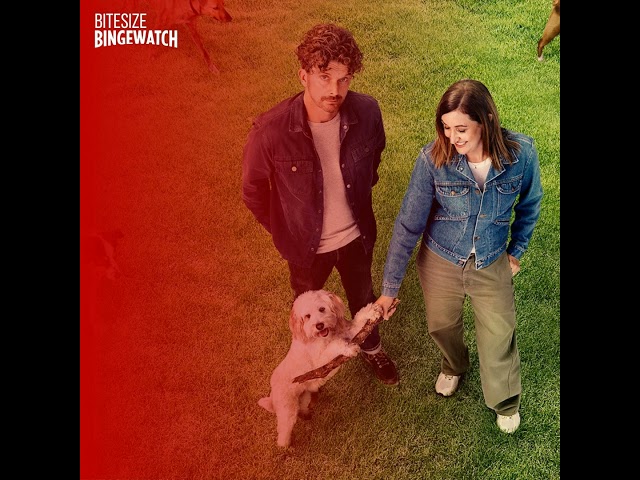 Dog Park (Season 1, U, 2026)