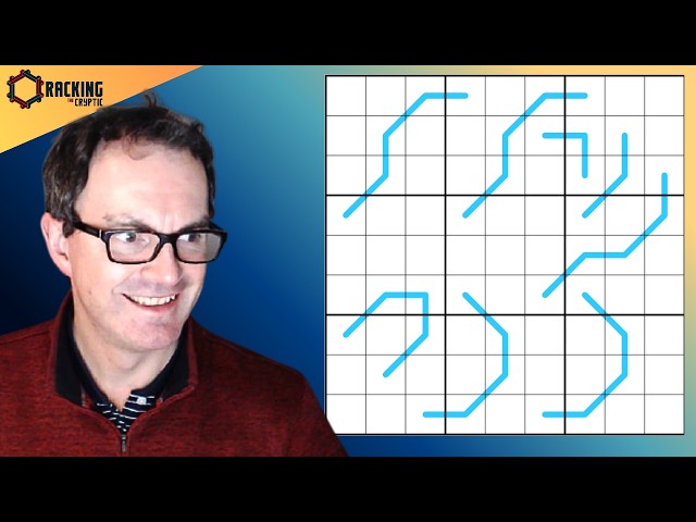 The Dance Of The Sudoku Mushrooms!