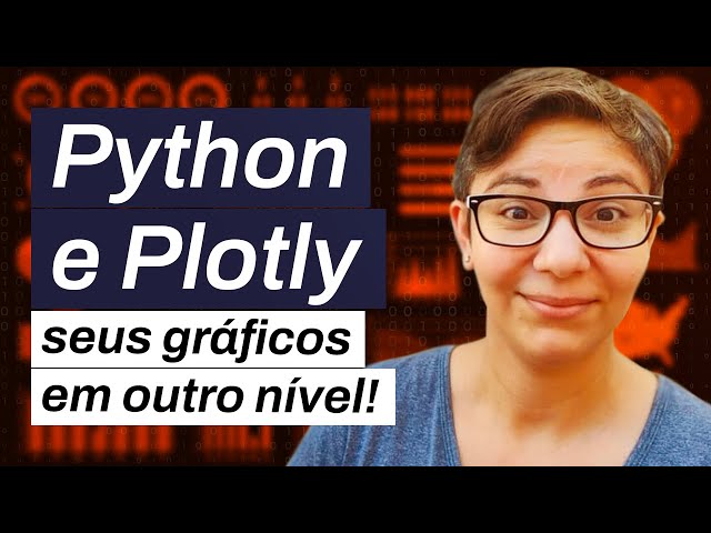 Mastering stacked column charts with Plotly Express