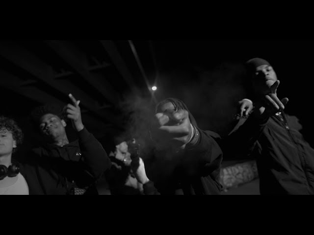 NoluckNy - 2 in 1 (Official Music Video)