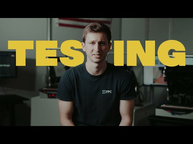 What is Hardware Test Engineering?