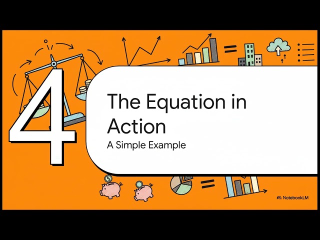 Fundamentals of Double Entry Accounting and the Equation