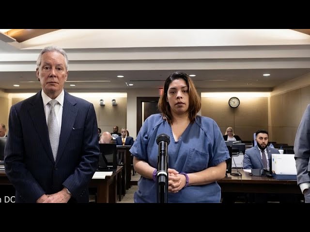 Woman Dealer Thinks She’s Free — Judge Boyd Sentences Her Instantly
