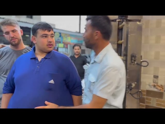 Super Fat Boy