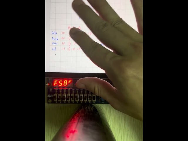 EEE40002 Mini Project 2 Demonstration