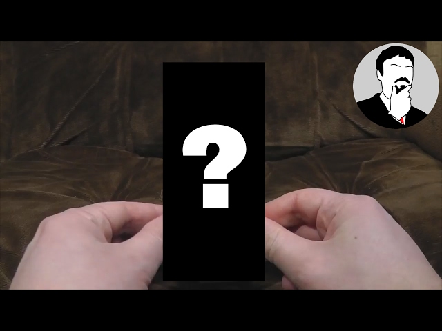 Possibly the Worst Official Action Figure 2 | Ashens