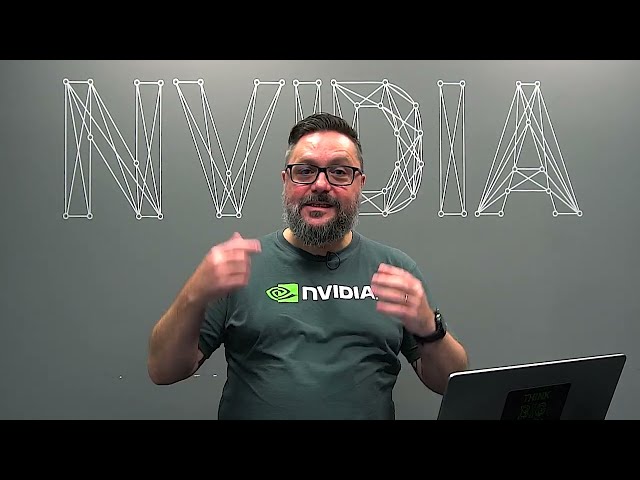 [English] explicAI: Talking about DeepStream for Computer Vision [Season #2 - Ep. 03]