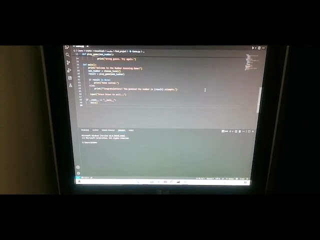 CS50 Python final