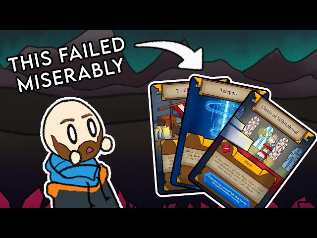 Is This Game Really THAT Bad? - AAE Devlog 0