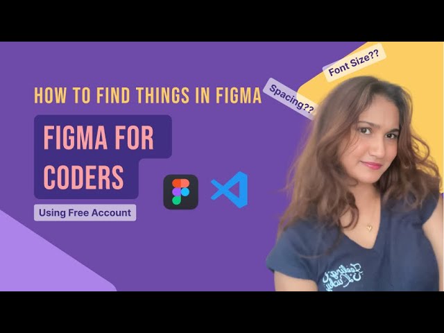 Figma for developer (in Hindi)