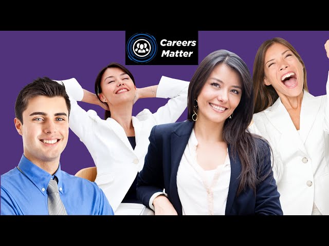 Secrets to Building a Purpose-Driven Career
