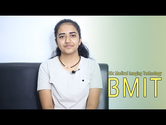 BSc Medical Imaging Technology- BMIT in Nepal