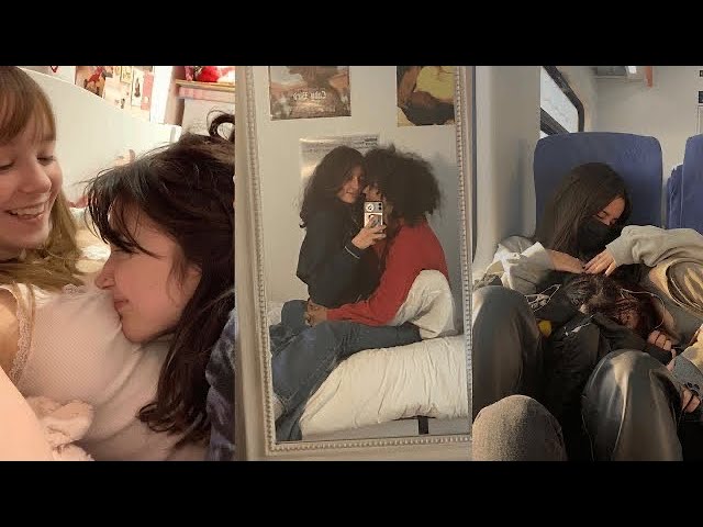 Wlw tiktoks because you like her a little too much