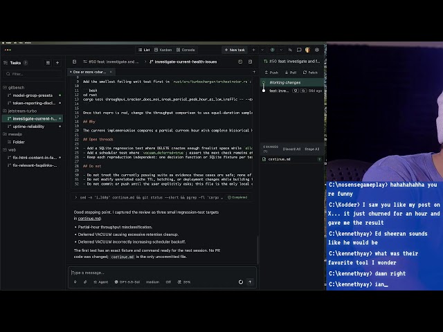 Testing OpenAPI Specs with Schemathesis