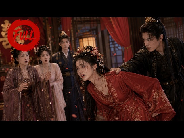 🔥Full: He Never Loved Them—Why Must He Marry Them? #Drama