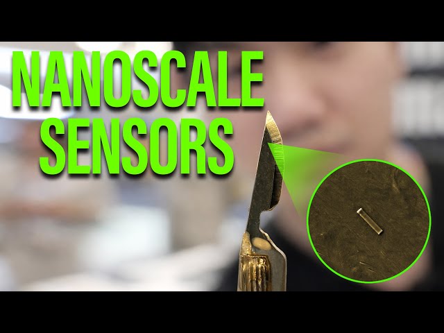 The World's Smallest Sensor | digid at CES 2026